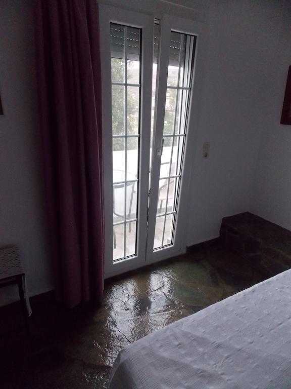 Oasis Studios Mikri Vigla Oda fotoğraf