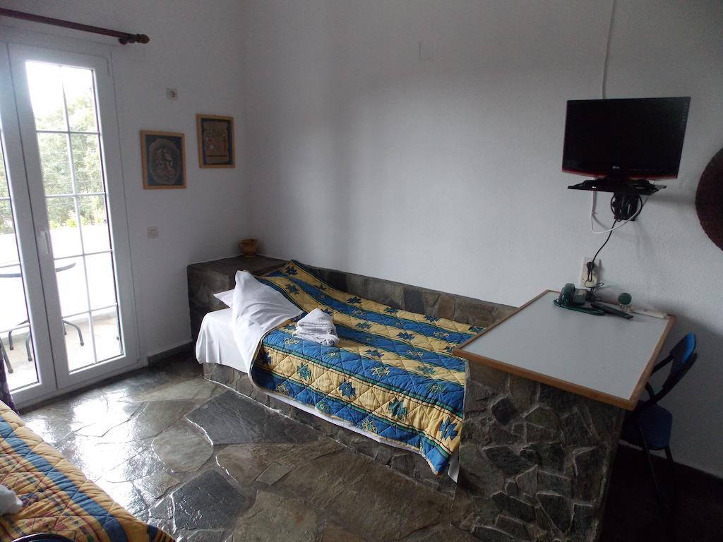 Oasis Studios Mikri Vigla Oda fotoğraf